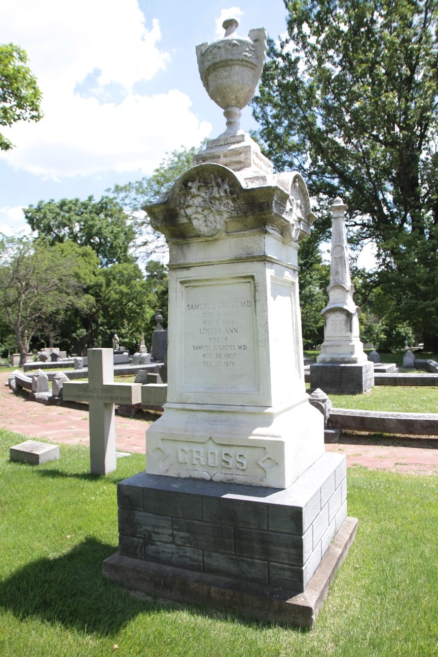 Samuel%20David%20Gross%27%20tomb%2C%20The%20Woodlands%20Cemetery%2C%20Philadelphia%20-%2003.JPG